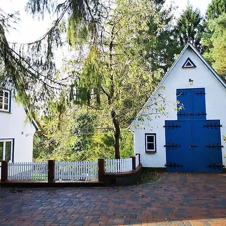 Wohlfuehlort In Felde Bei Kiel Apartment Exterior photo