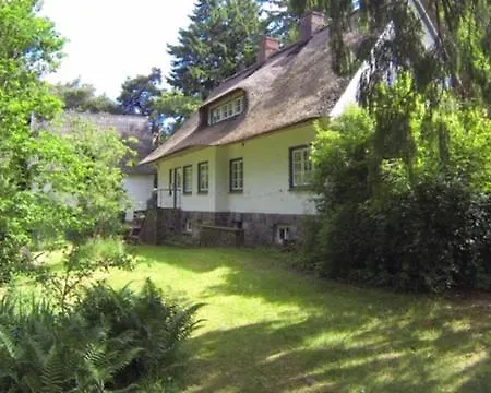 Wohlfuehlort In Felde Bei Kiel Apartment Exterior photo