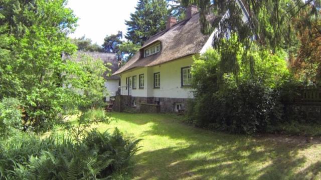 Wohlfuehlort In Bei Kiel Lejlighed