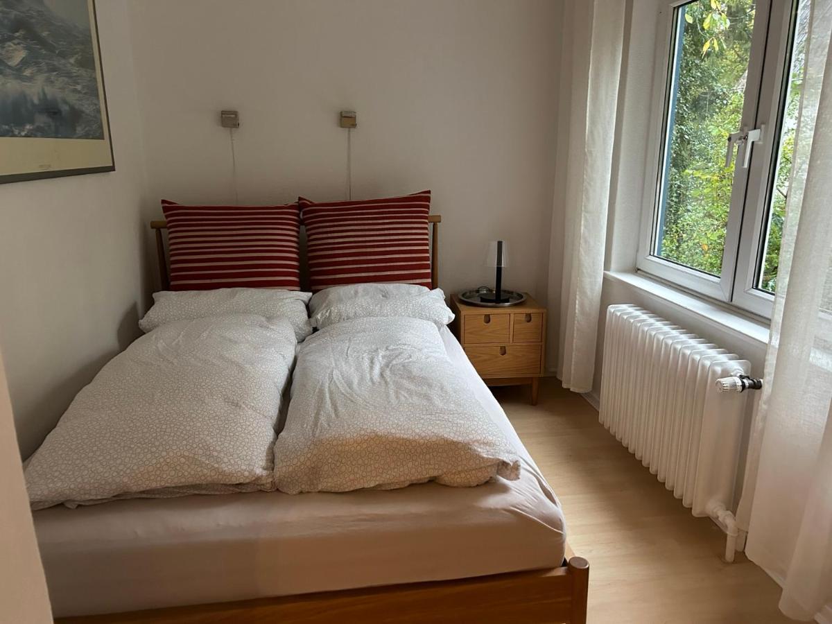 Wohlfuehlort In Bei Kiel Lejlighed *